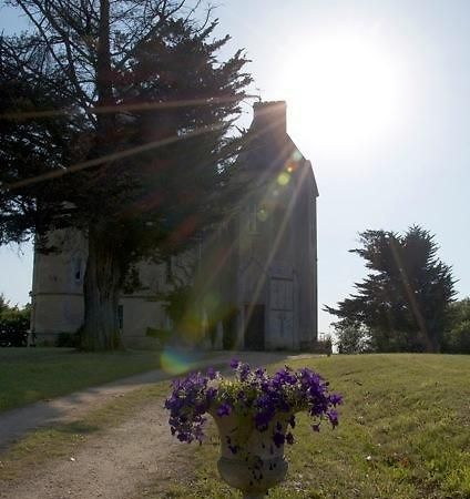 Chateau Fauchey Cadillac Exterior photo